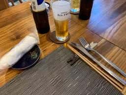 魚食屋 れすとらん びび