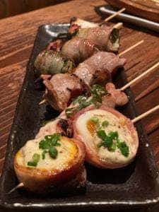 焚膳