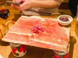 ワインの酒場。Di PUNTO 池袋西口店