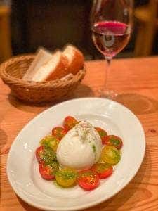 ワインの酒場。Di PUNTO 池袋西口店
