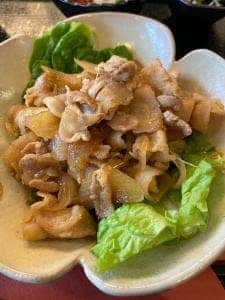 おばんざいカフェ花唄