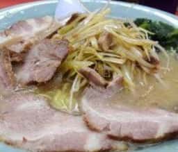 ラーメンショップ流山店