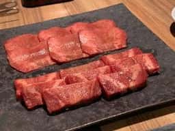 焼肉 稲田