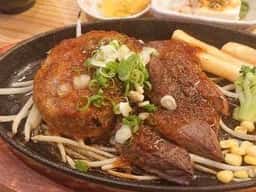 楽食家 ほろほろ 豊川赤坂店