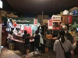 パノーマルカフェ