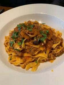 Osteria Due