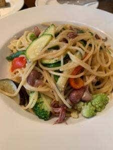 Osteria Due