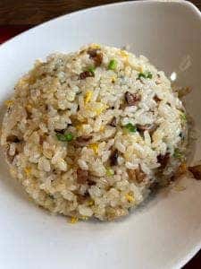 上海茶楼 湖山店