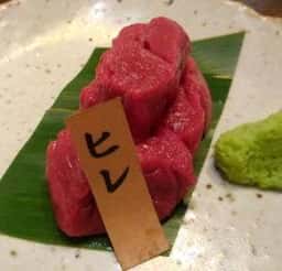 馬肉専門大衆酒場 本八幡 馬喰ろう