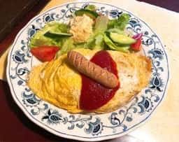 喫茶店 セブン