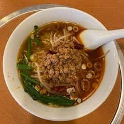 中国台湾料理萬福