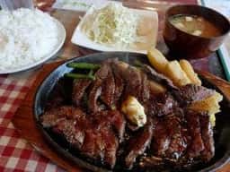 とんかつ&洋食 Kitchen ことれっと