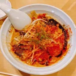 らーめん 福の神 松岡店