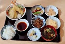 うちの食堂 ららぽーと愛知東郷店