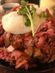 創作和食 RED OX