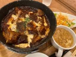 神戸元町ドリア なんばパークス店