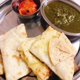 インドレストラン スラジュ 中百舌鳥店