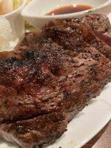 街の肉バル Buff 南森町店