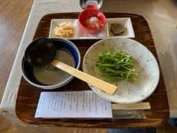 食堂 いなほ