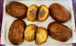 たいやき神田達磨 Pasar蓮田店