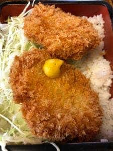 お食事処 せせらぎ