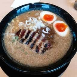 とろこく味噌らーめん みそや源兵衛 西多賀店