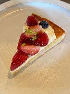 cafe marble 智恵光院店
