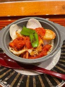 TEPPAN たなか
