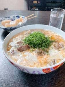 たかとうどん 白楽町店