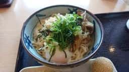 金比羅製麺 箕面稲店