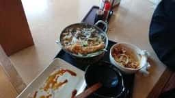 金比羅製麺 箕面稲店