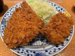 錦町食堂このじ魚金
