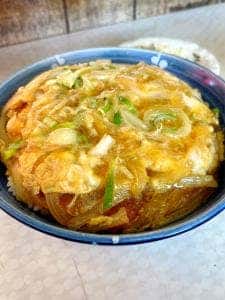 いさみ食堂