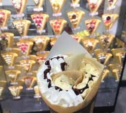 フーズティー×チュチュ イオンモール明和店