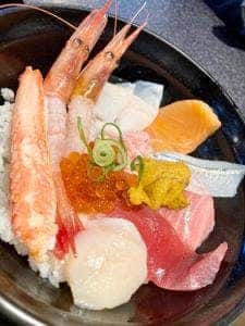 味世司