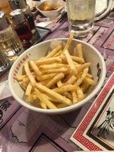 陳麻家 上野三丁目店