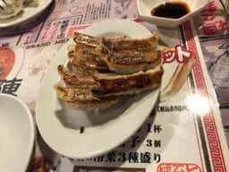 陳麻家 上野三丁目店