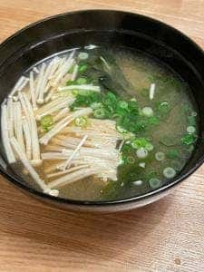 ごほう美鍋 ありがたや