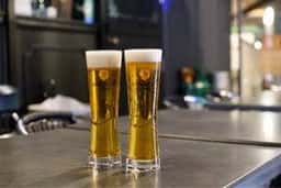 British Cafe&Pub OXO アスナル金山店