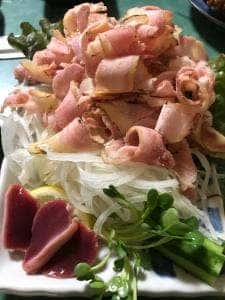 西駅豚太郎