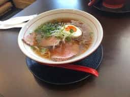 麺屋 粉哲