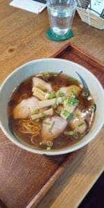 ラーメン花花