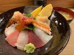神田よしかめ
