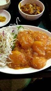 中国料理 福多亭