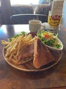 BAHAMA KITCHEN