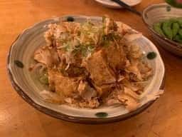 炭火やきとり 橙灯 川口飯塚本店