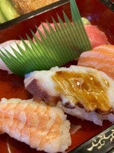 イカリ寿司