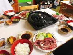 田代食堂