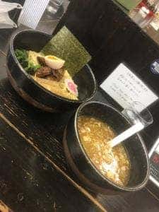 麺屋頑徹
