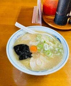 中央軒